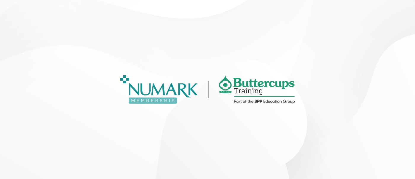 Numark & Buttercups Levy Gifting