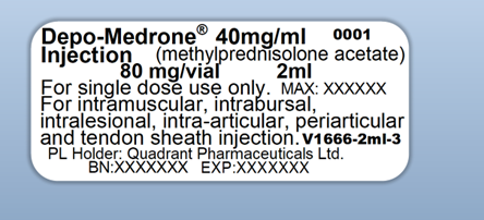 Depomedrone image 2