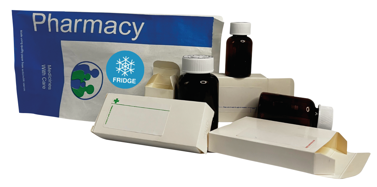 Hague Product Selection Image