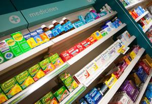 Core Range Good Shelf Layout Core Range Good Shelf Layout